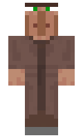 Ufruit minecraft skin