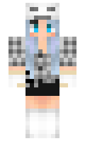 taybee287 minecraft skin