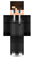 SansTheTurtle minecraft skin