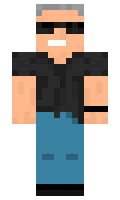 andrush minecraft skin