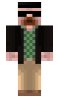 ZltyGajo minecraft skin