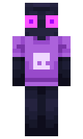 oZaNN372 minecraft skin