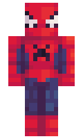 Cocusia minecraft skin