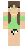 Kemeri minecraft skin