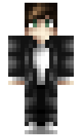 Gun minecraft skin