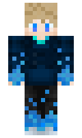 rexsaque minecraft skin