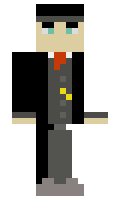 srsalem minecraft skin