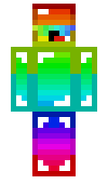 PolarsClaws minecraft skin