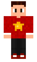 Sliminho minecraft skin