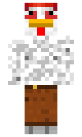 Gildemere minecraft skin