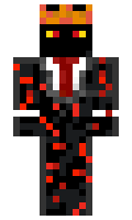 ItzDWittie minecraft skin