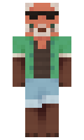 cellosuite minecraft skin