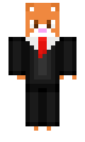 SonnyDeacle minecraft skin