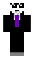 MKshifty minecraft skin