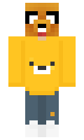 NeLagina minecraft skin
