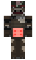 Rama19 minecraft skin