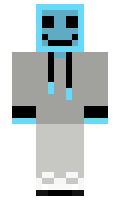 julibergero minecraft skin