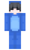 McFrostyy minecraft skin