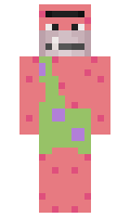 Fergie20 minecraft skin