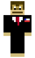 FraXxer134 minecraft skin