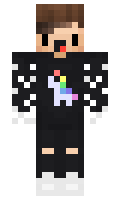 Majordoh minecraft skin