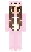 boobear756 minecraft skin