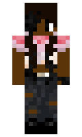 ChillyBearYT minecraft skin