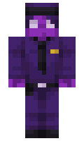 WilliamAfton2000 minecraft skin