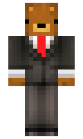 GrizzlyJear minecraft skin