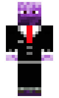 meetu minecraft skin