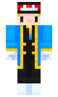 ShlugPhier minecraft skin