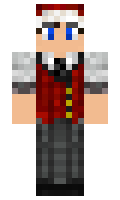 WelshApple minecraft skin