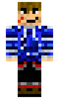 wilrichards1 minecraft skin