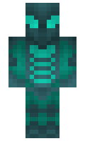 Apotron minecraft skin