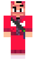 Lastview minecraft skin