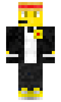 SleetyClamp6248 minecraft skin