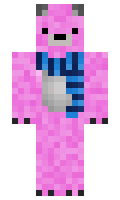 Nonga minecraft skin
