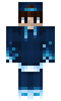 Lowryderr minecraft skin