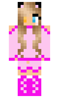 RawrItzIsaac minecraft skin