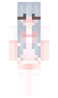 messycreampie minecraft skin