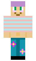 kxxziii minecraft skin