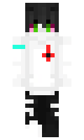 xShauzy minecraft skin