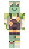 Smoozles minecraft skin