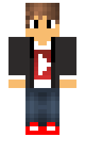 kontrel minecraft skin