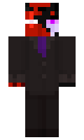 TheGuiltyEndy minecraft skin