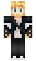Nothyl minecraft skin