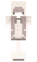 cursedb0nny minecraft skin