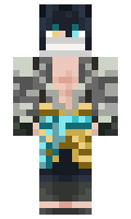 Smalladhamy minecraft skin