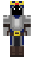 Acendio7 minecraft skin