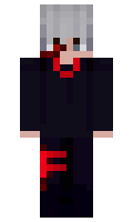 AmorAcido minecraft skin